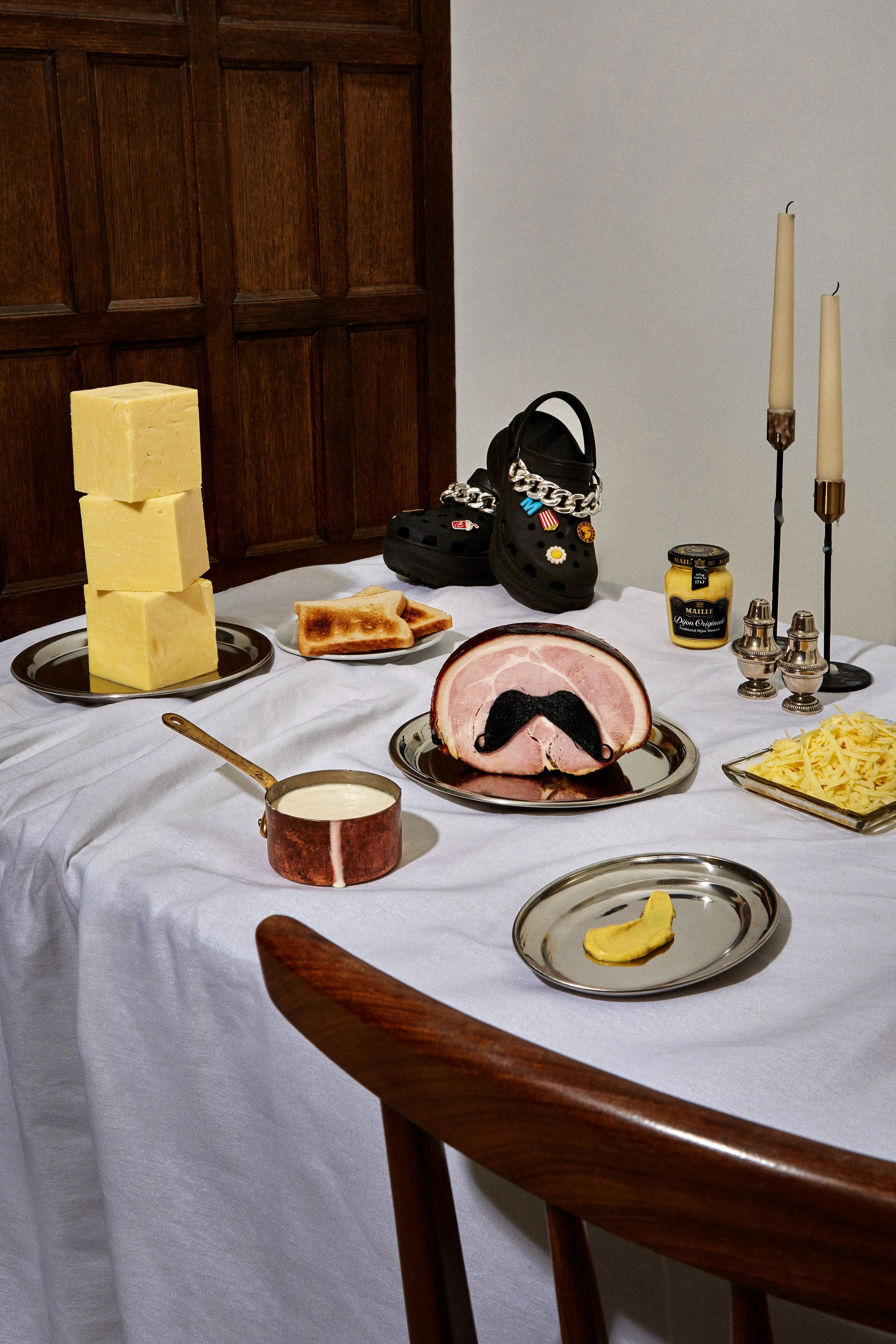 A visual tour of iconic sandwiches from around the world — Sandwich